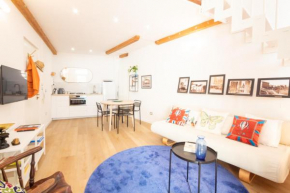 RealKasa Calari Terrace Loft